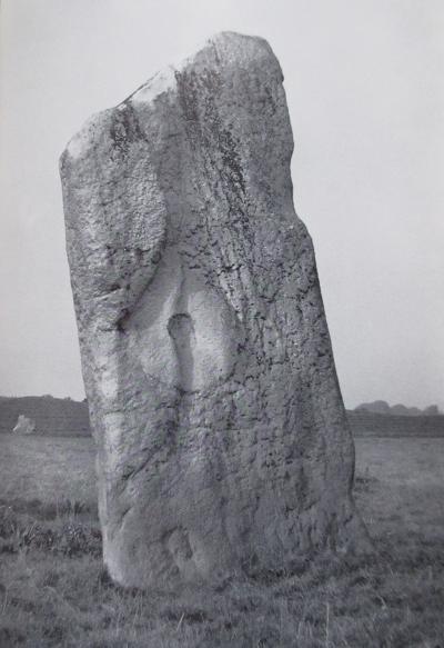 Avebury EG